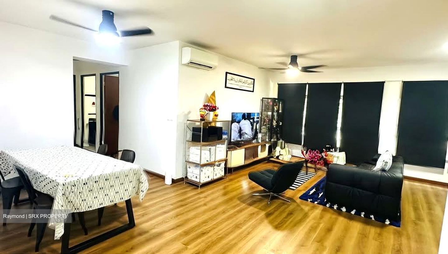 Blk 810A Keat Hong Colours (Choa Chu Kang), HDB 5 Rooms #563493901